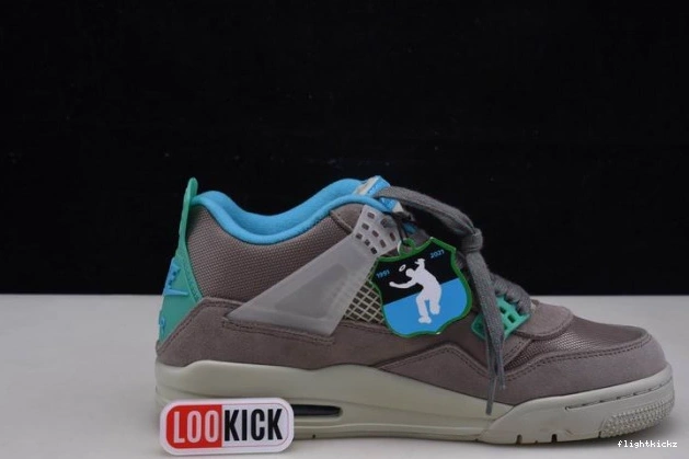 DJ5718-242 SP Air Union 30th Taupe Haze 4 Retro Jordan Anniversary 0717
